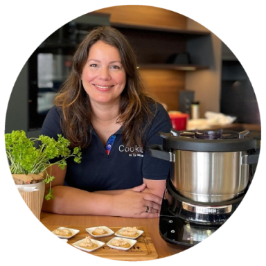 Cookit like Claudia - Beratung und Verkauf